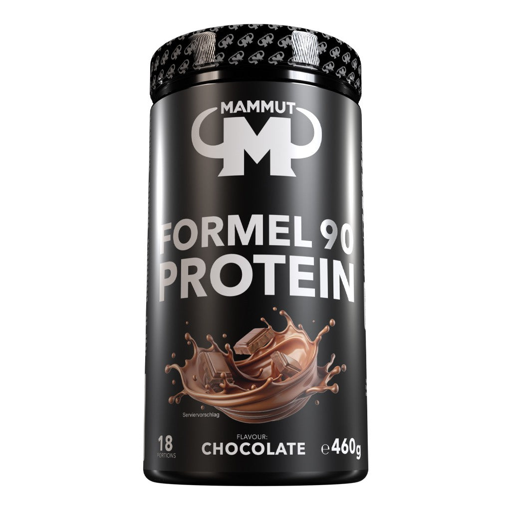 Formel 90 Protein - Chocolate - 460 g Dose#geschmack_schoko