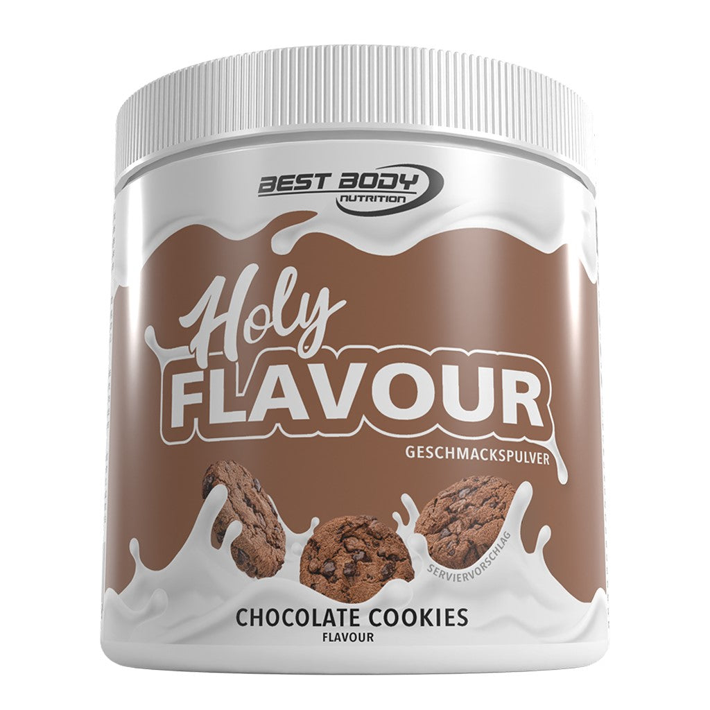 Holy Flavour - Geschmackspulver - Chocolate Cookies - 250 g Dose#geschmack_chocolate-cookies
