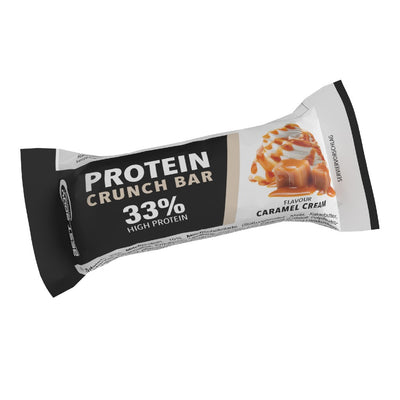 Protein Crunch Bar - Caramel Cream - 35 g Riegel#geschmack_caramel-cream