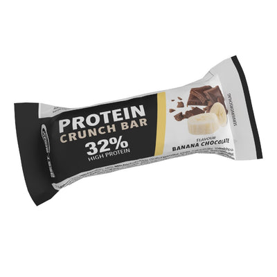 Protein Crunch Bar - Banana Chocolate - 35 g Riegel#geschmack_banana-chocolate