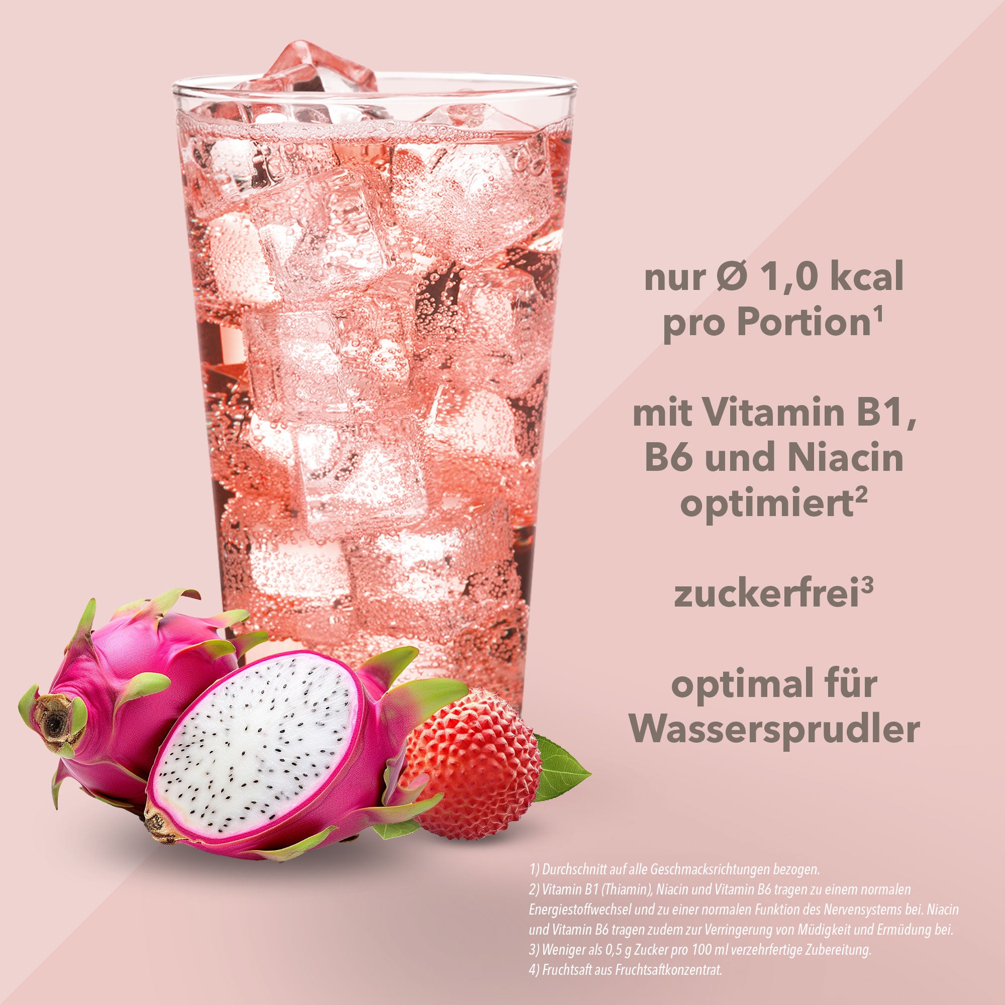 Vital Drink Zerop - Drachenfrucht Litschi - 48 ml Squeeze Flasche#geschmack_drachenfrucht-litschi