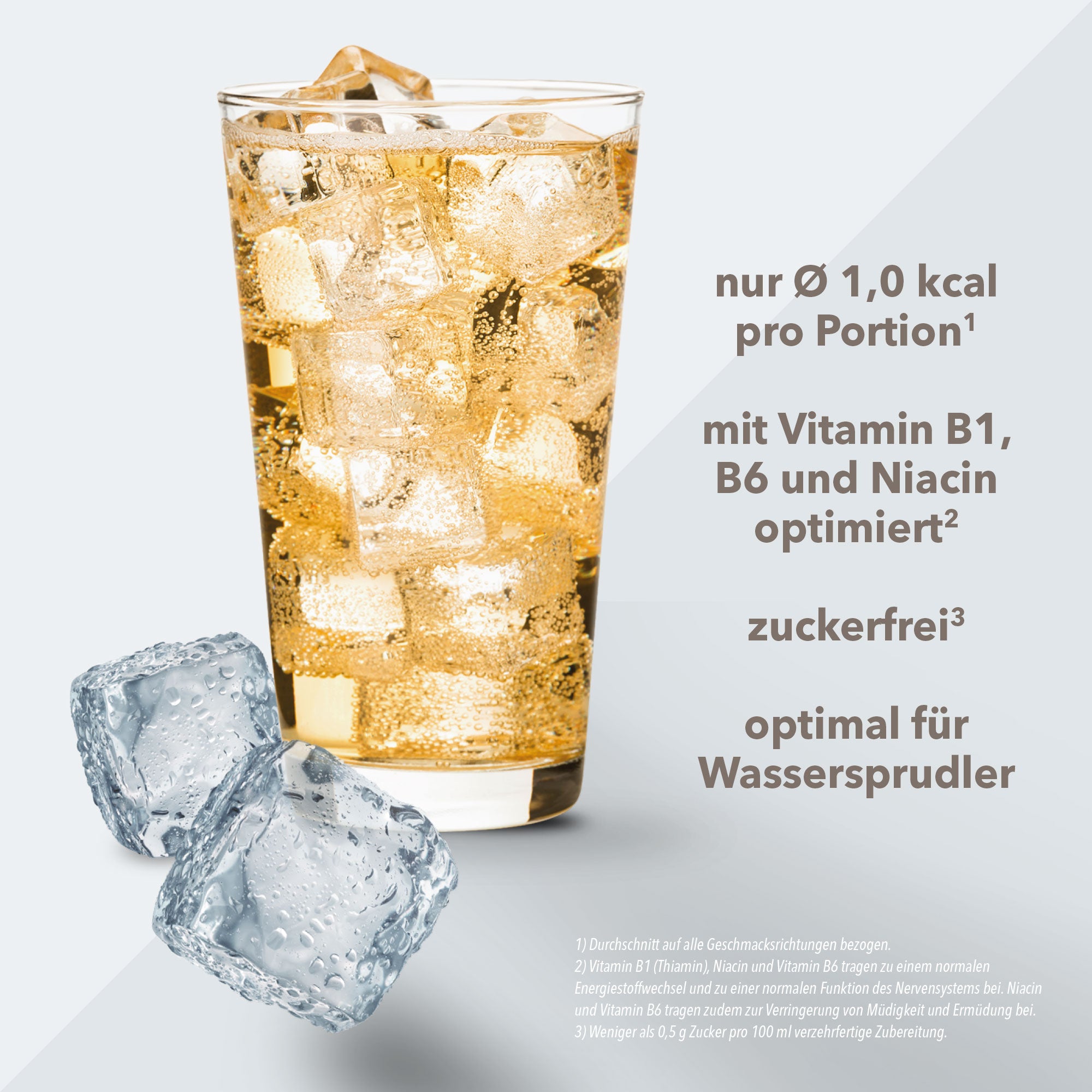 Vital Drink Zerop - Energy - 48 ml Squeeze Flasche#geschmack_energy
