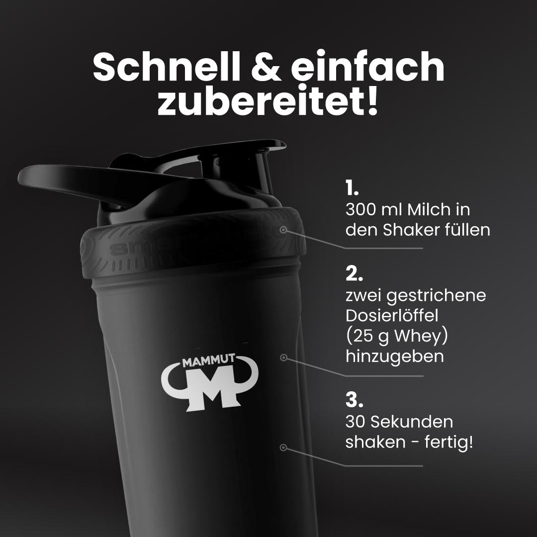 Whey Protein - Pistachio - 1000 g Zipp-Beutel#geschmack_pistachio