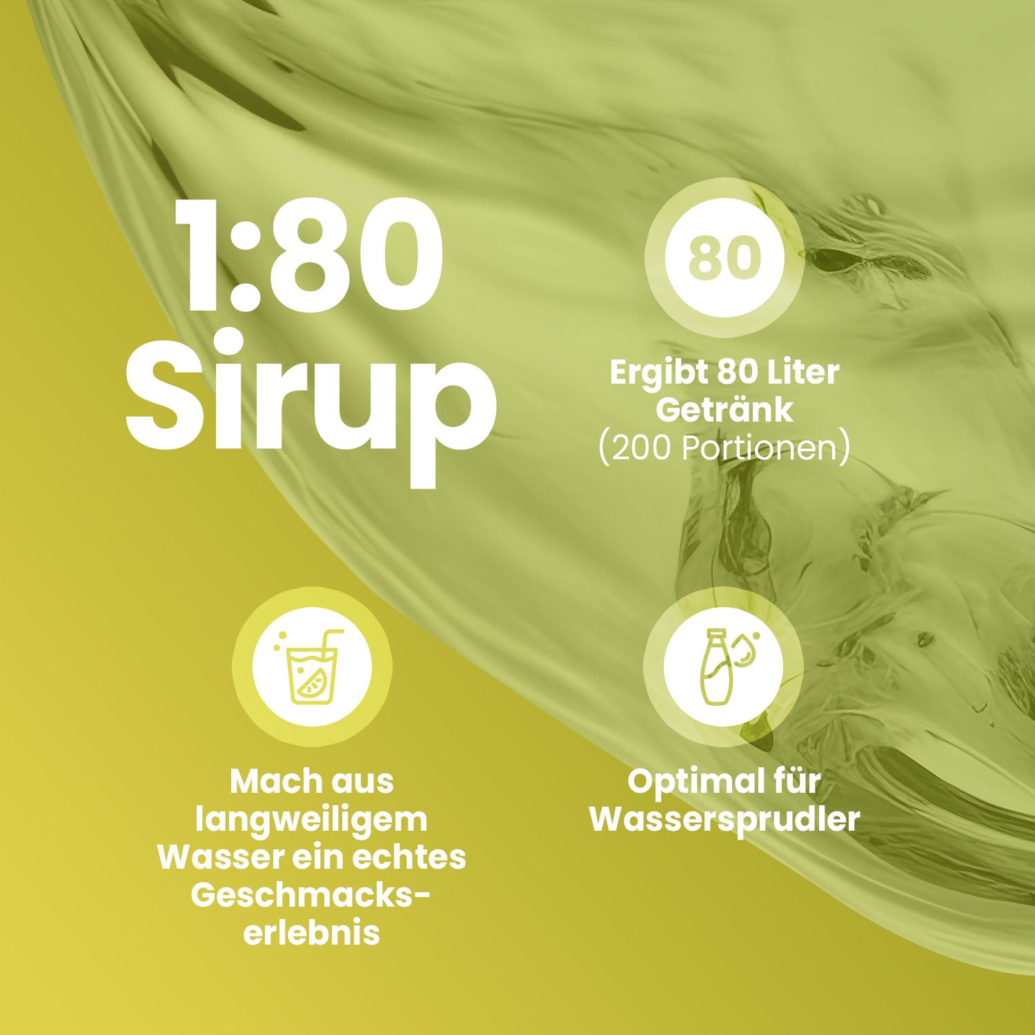 Vital Drink Zerop - Kaktusfeige - 1000 ml Flasche#geschmack_kaktusfeige