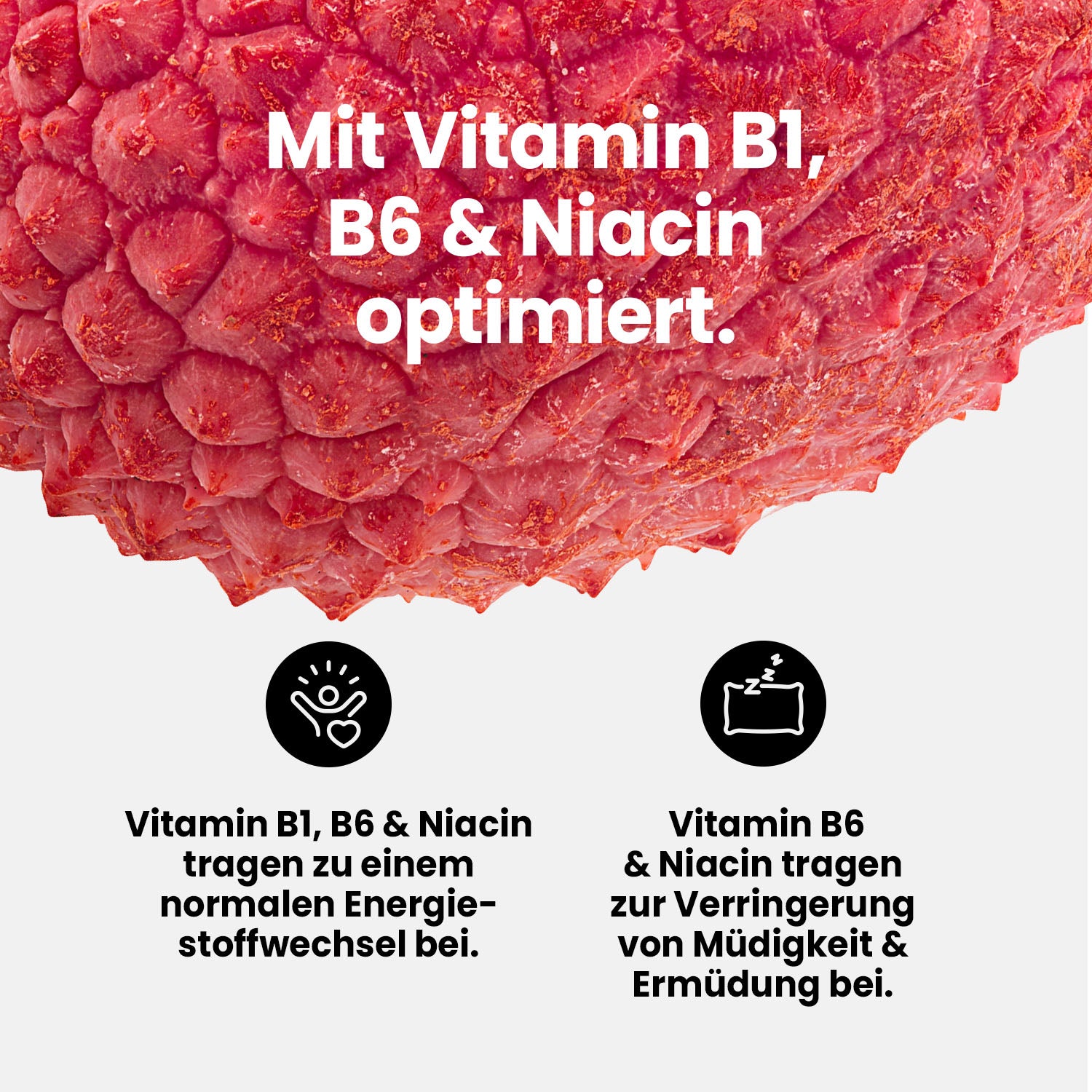 Vital Drink Zerop - Drachenfrucht Litschi - 1000 ml Flasche#geschmack_drachenfrucht-litschi