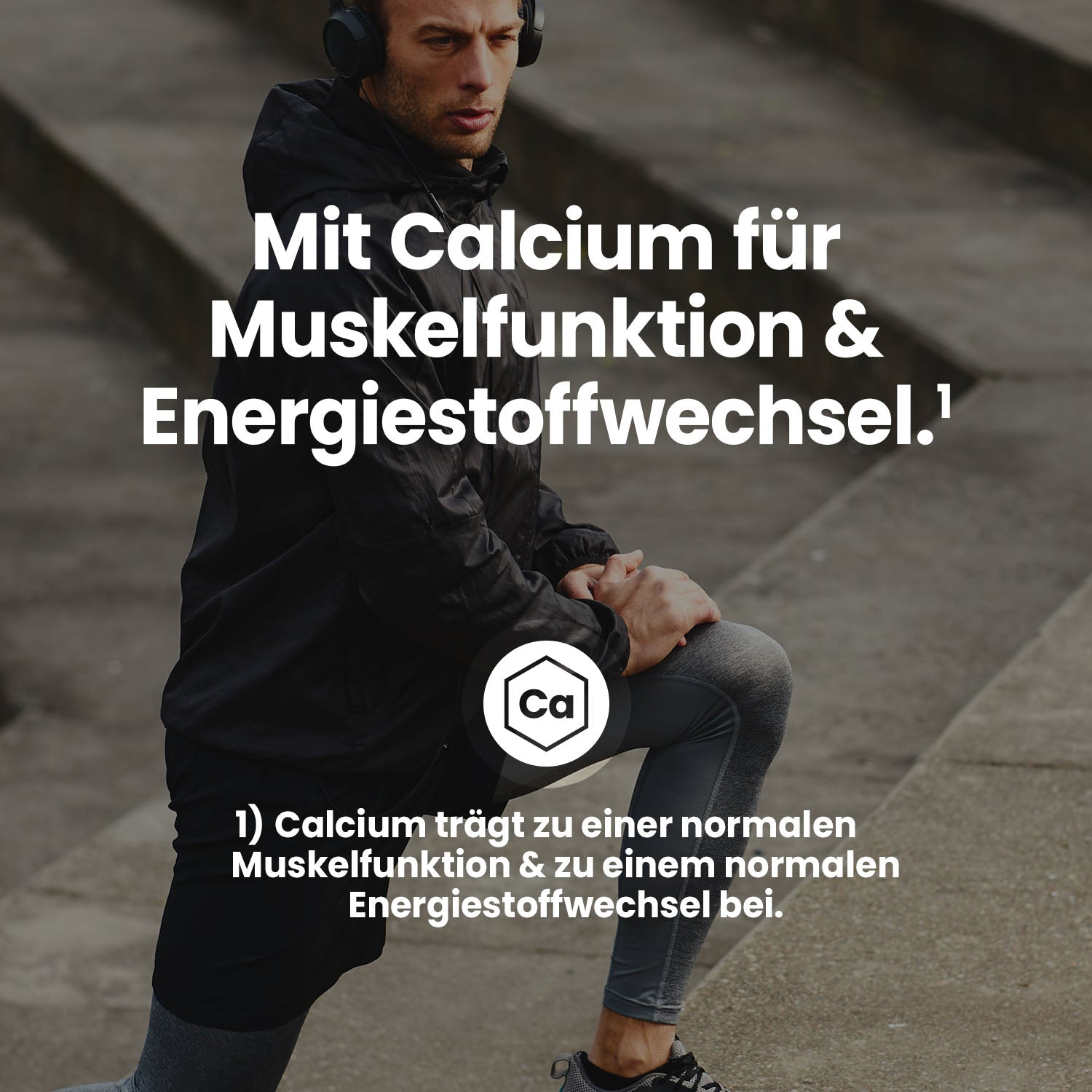 Amino 5000 Tabs - 325 Stück/Dose - MHD 31.03.2026#_