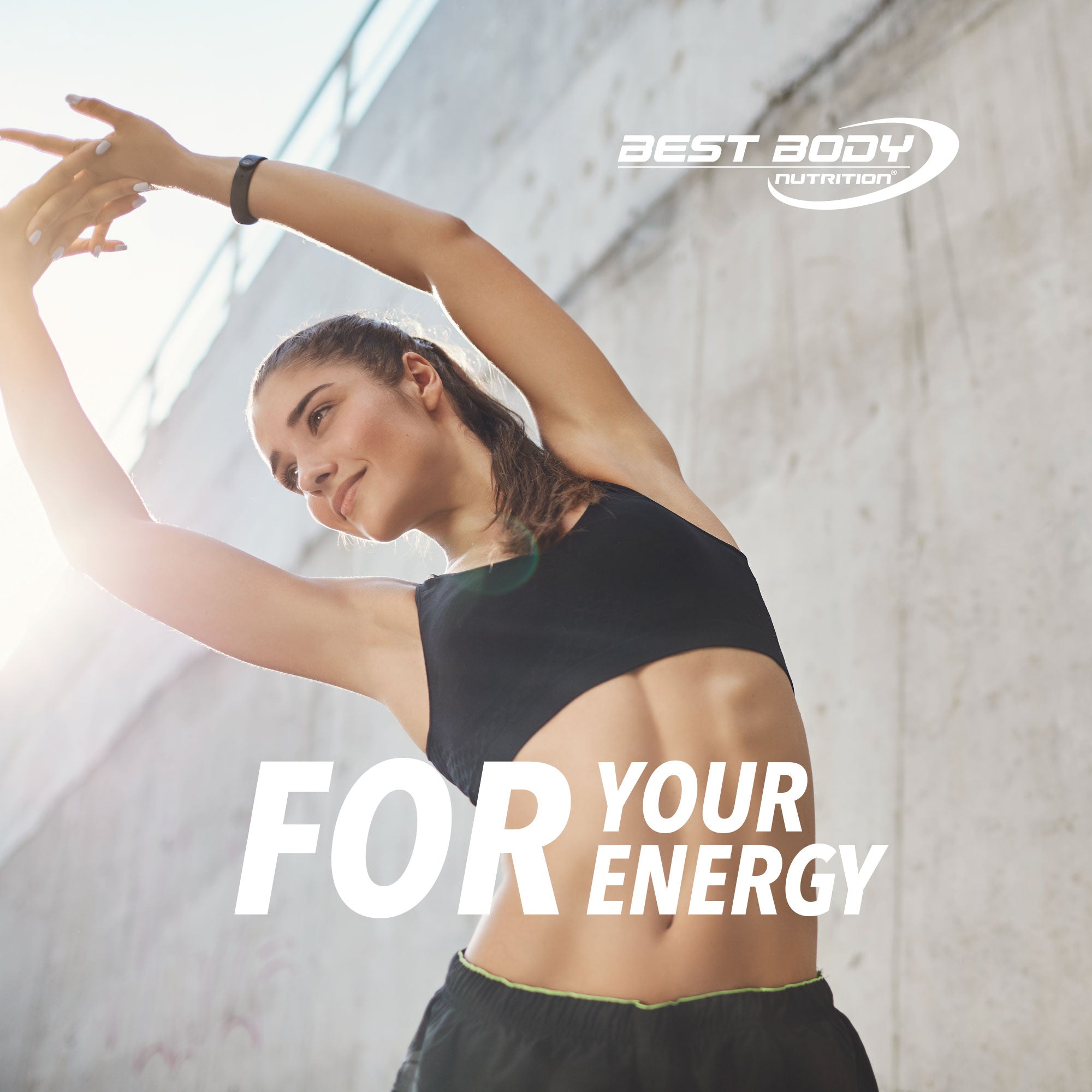 L-Carnitine Liquid - Blood Orange - 1000 ml Flasche#geschmack_blood-orange