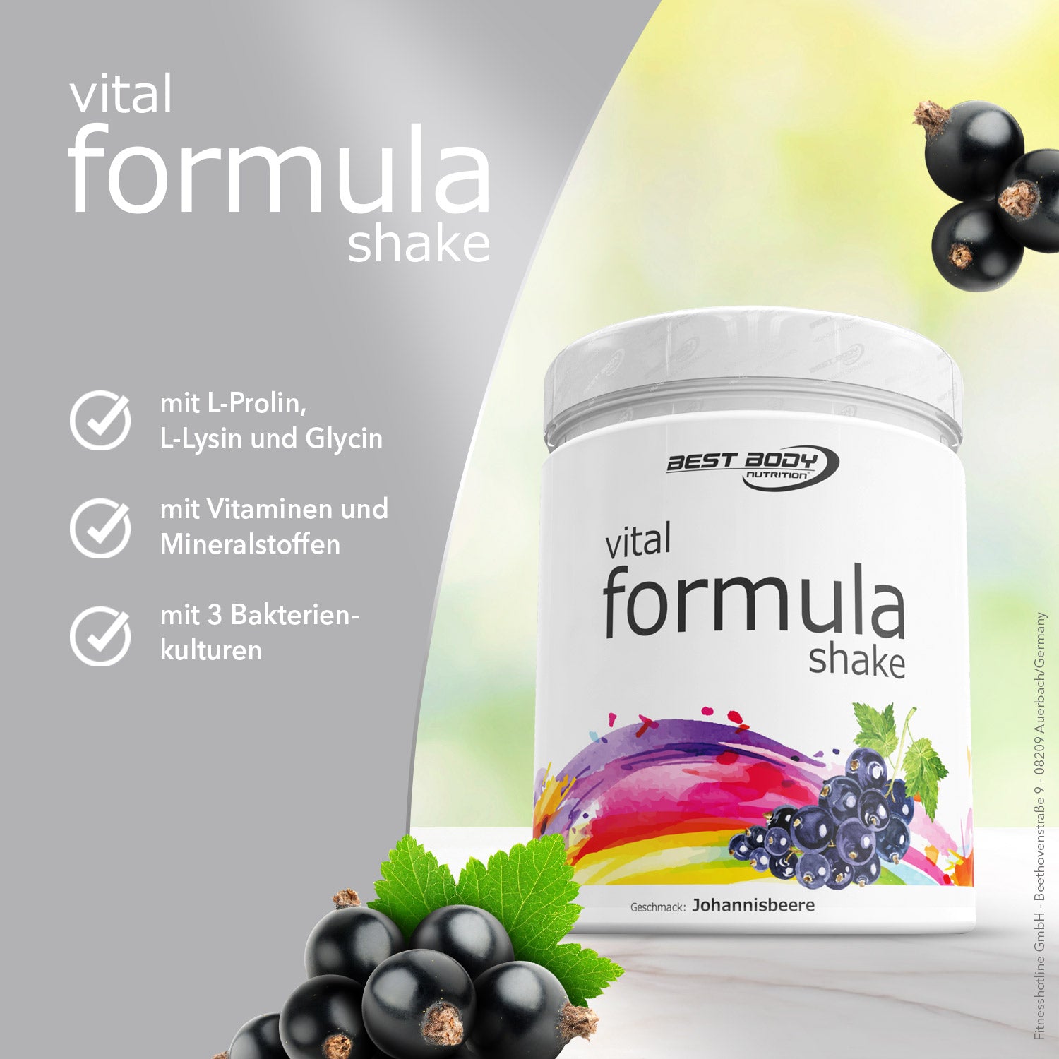 500 g Formula Shake Bundle#_