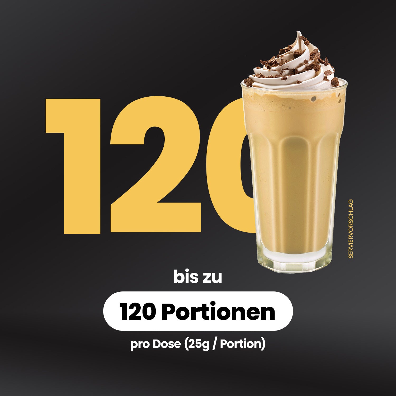 Formel 90 Protein - Banana Split - 3000 g Dose + Keramik Tasse#geschmack_banana-split