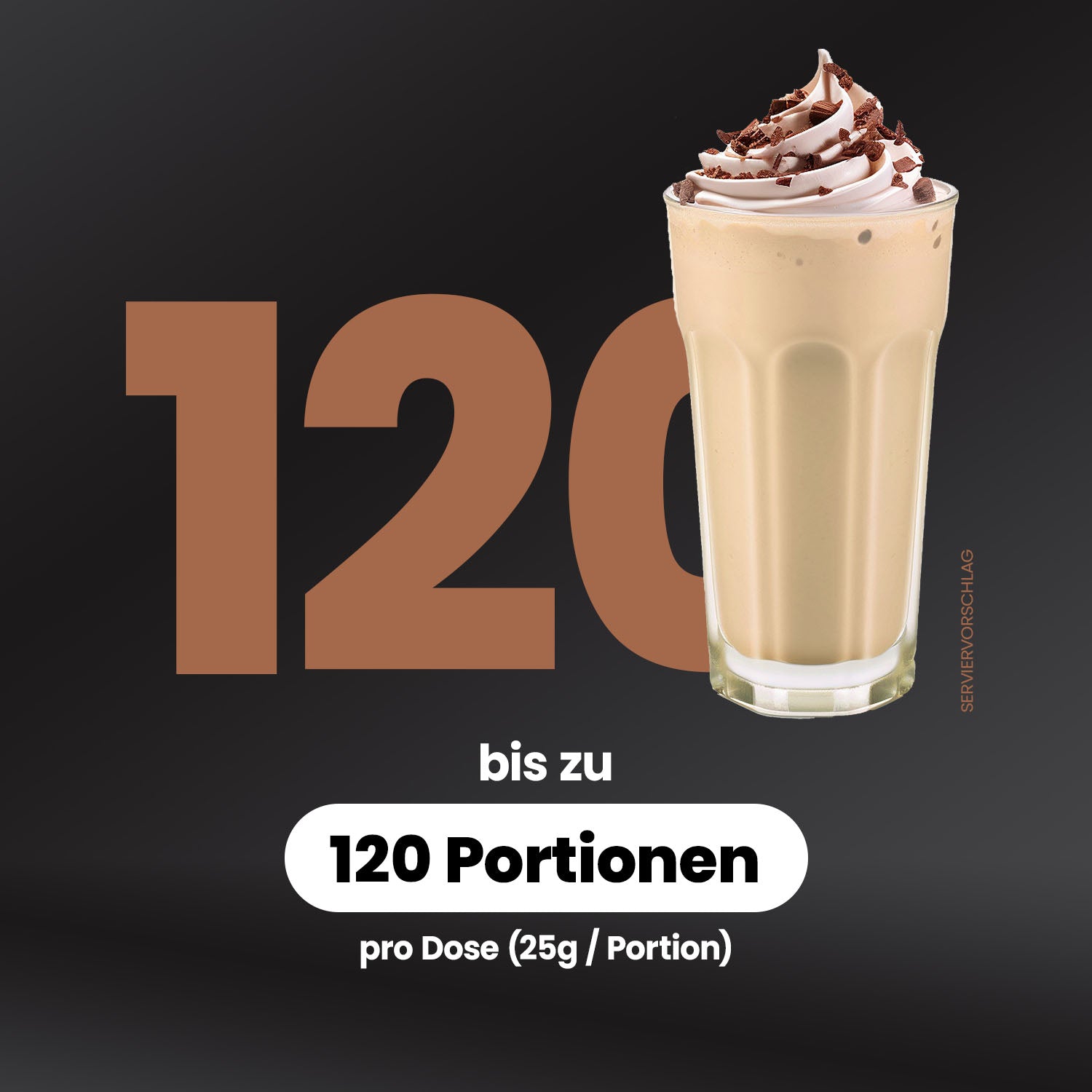 Formel 90 Protein - Cream Nut - 3000 g Dose#geschmack_cream-nut