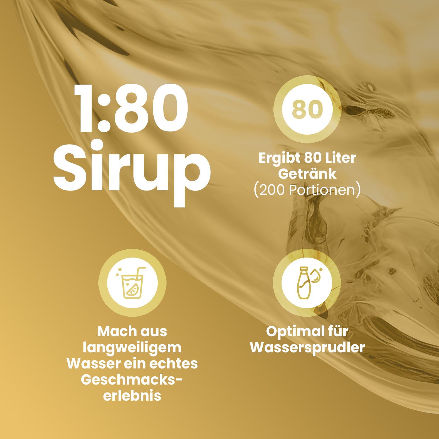 Vital Drink Zerop - Energy - 1000 ml Flasche#geschmack_energy