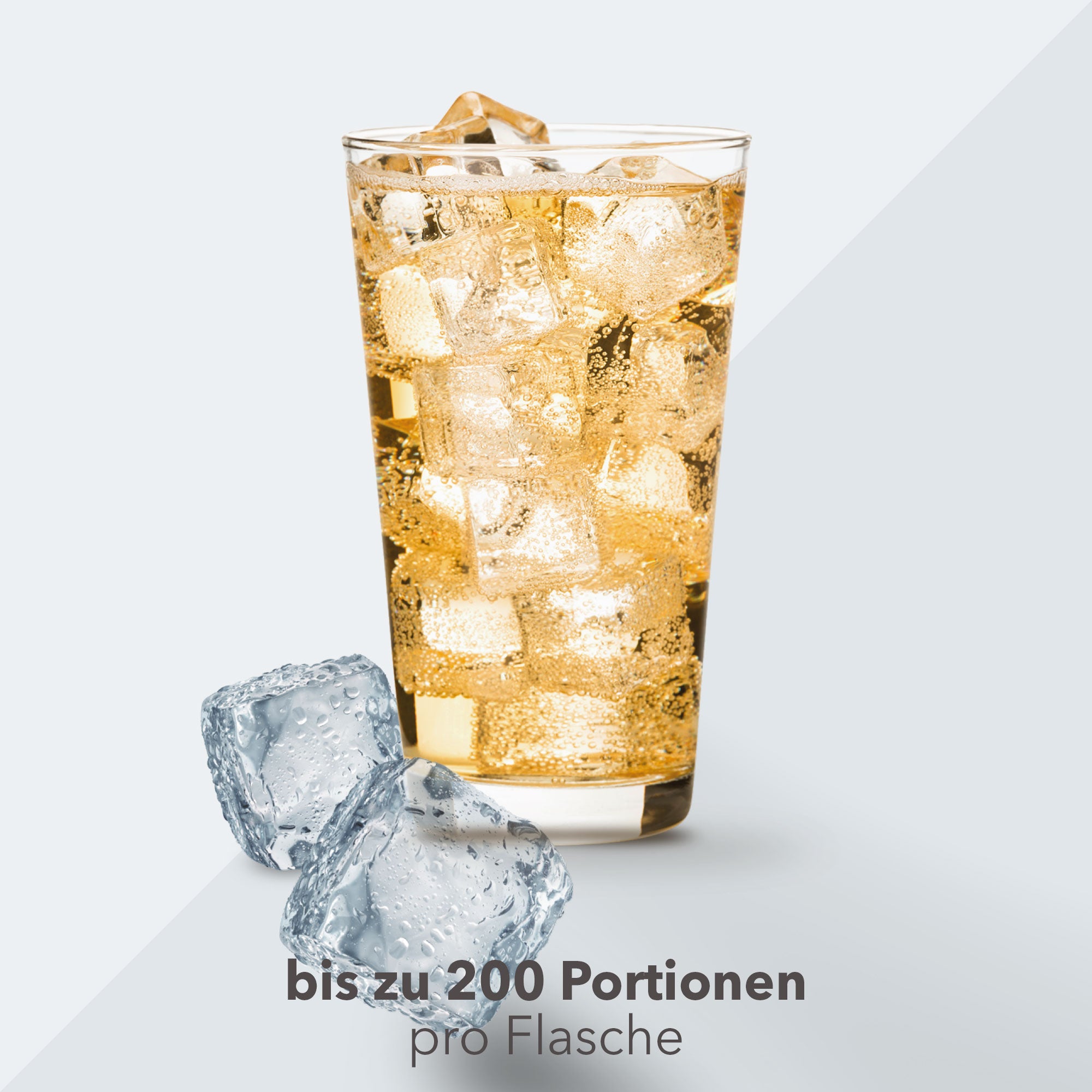 Vital Drink Zerop - Energy - 1000 ml Flasche#geschmack_energy