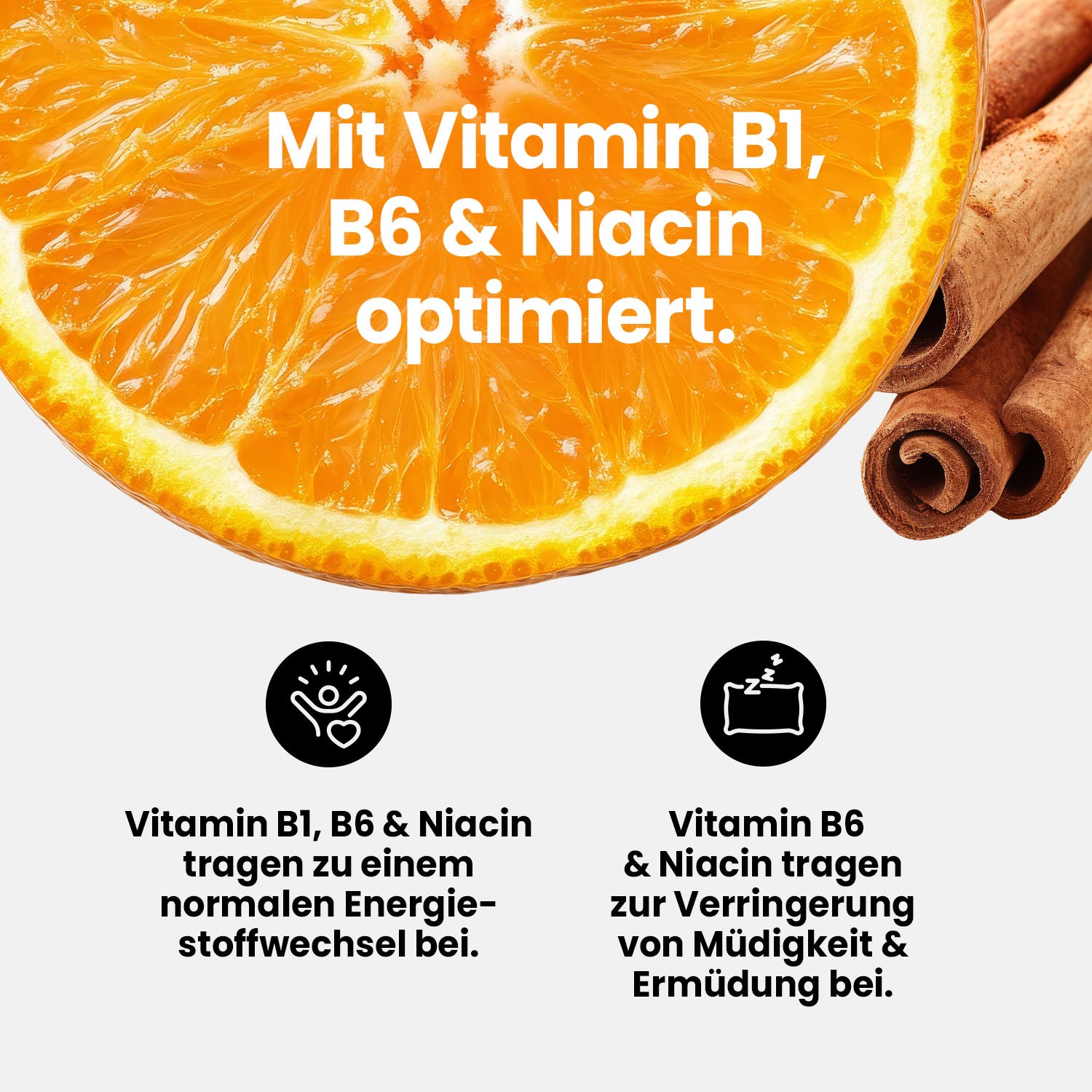 Vital Drink Zerop Bundle - Winter Punsch - mit Becher & Dosierpumpe#_