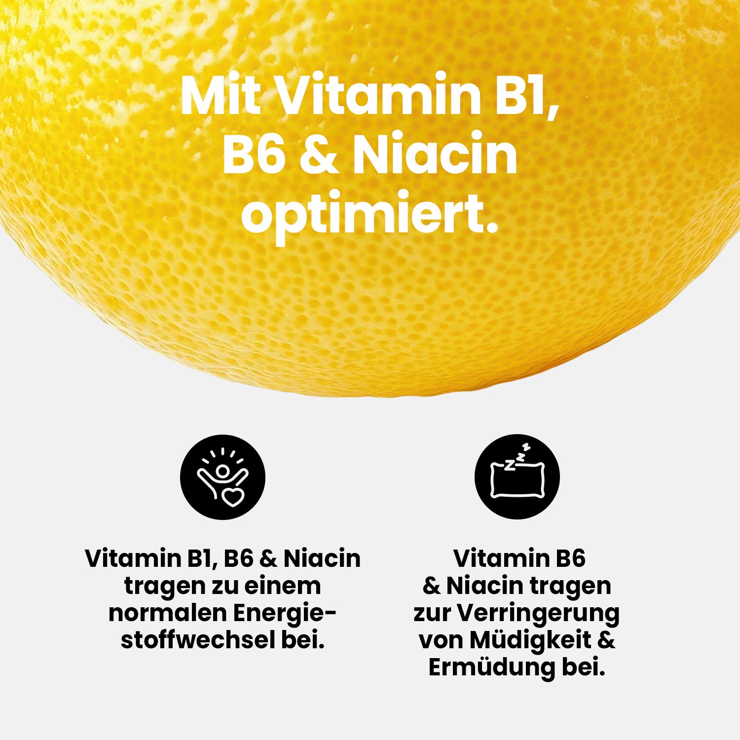 Vital Drink Zerop - Bitter Lemon - 1000 ml Flasche#geschmack_bitter-lemon