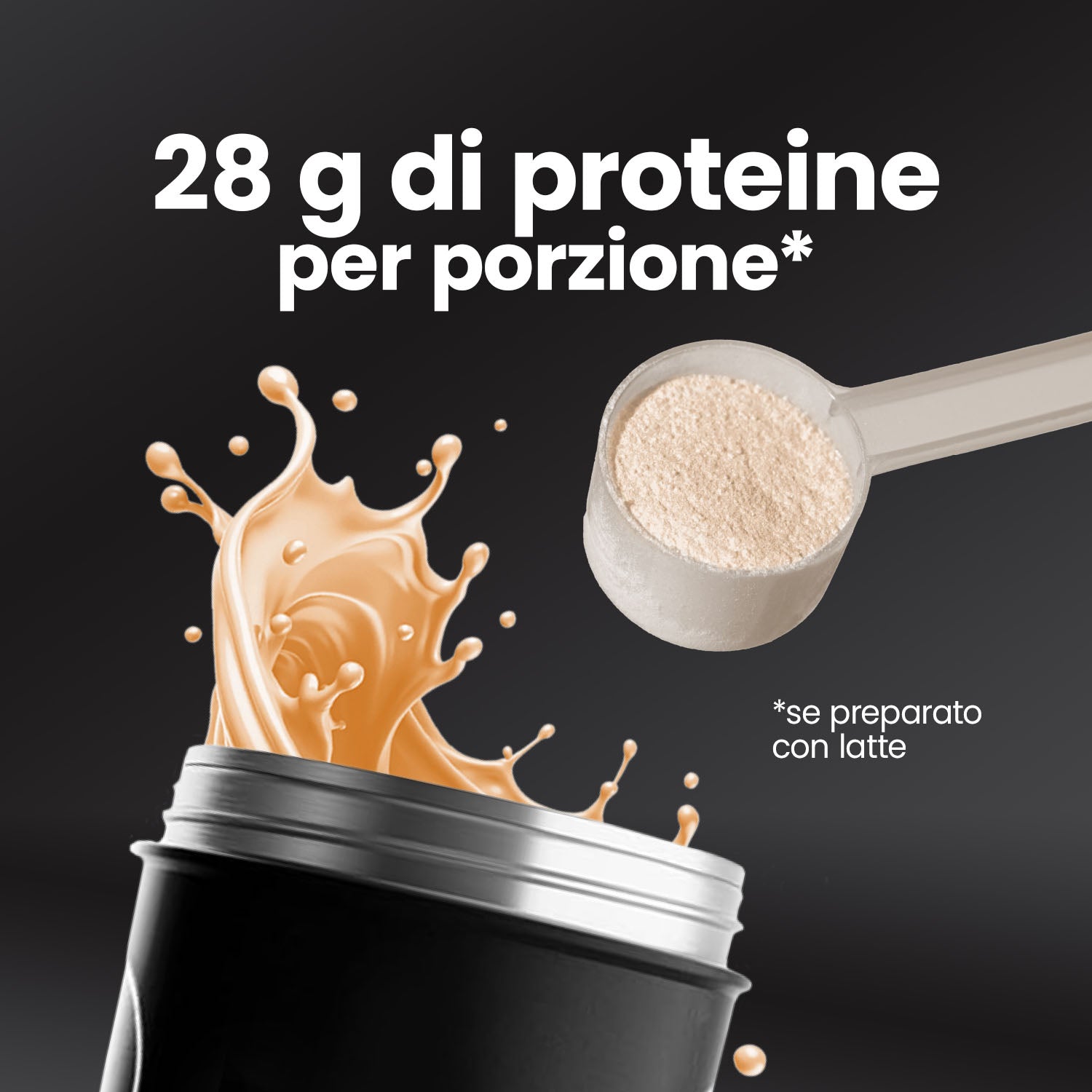 Whey Protein - Mango Passion Fruit - 1000 g Zipp-Beutel#geschmack_mango-passion-fruit