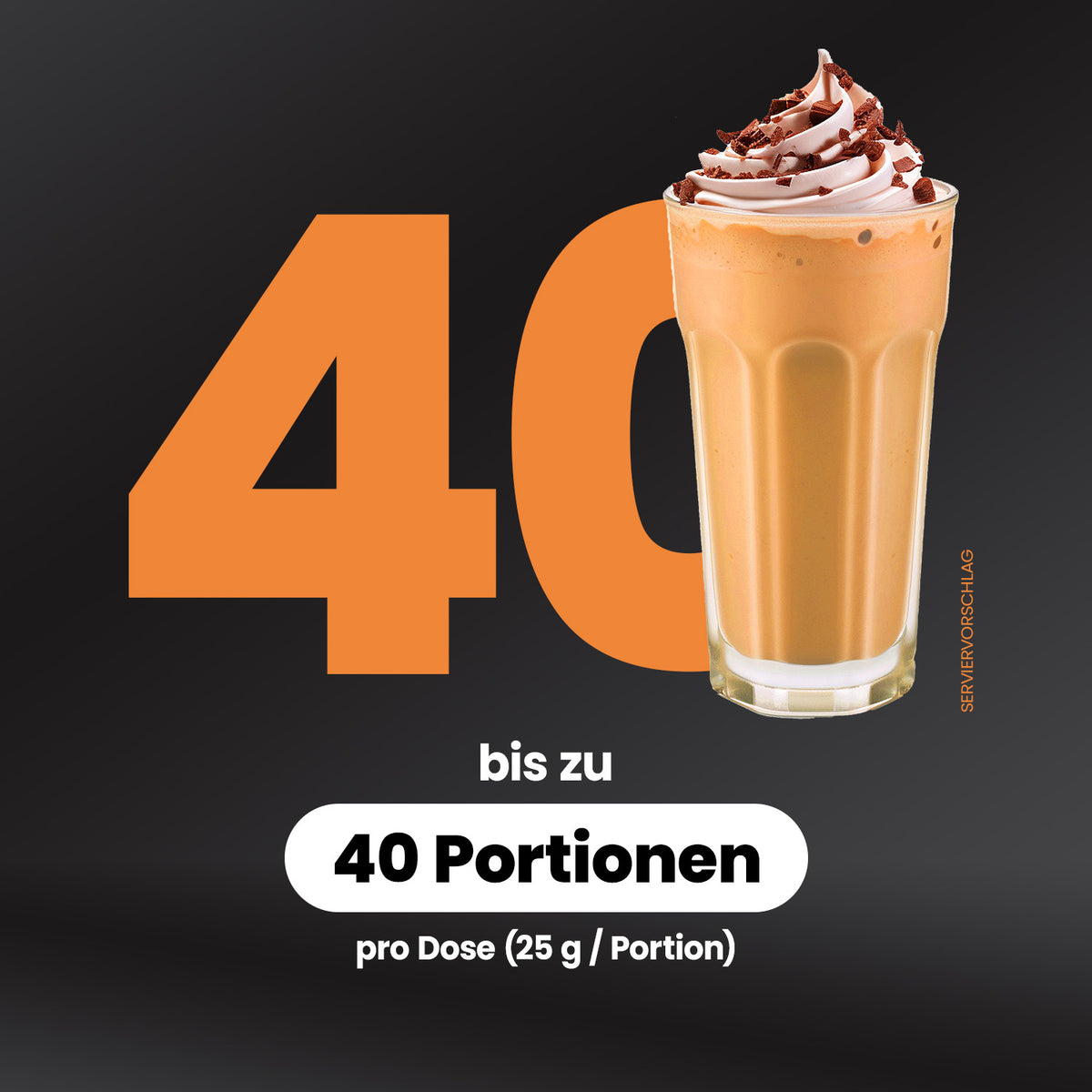 Whey Protein - Mango Passion Fruit - 1000 g Zipp-Beutel#geschmack_mango-passion-fruit