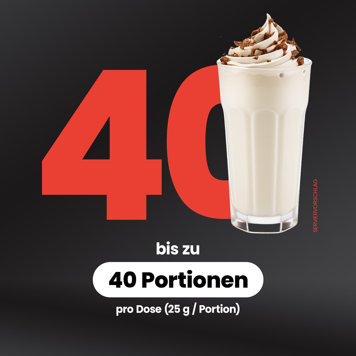 Whey Protein - Red Banana - 1000 g Zipp-Beutel#geschmack_red-banana