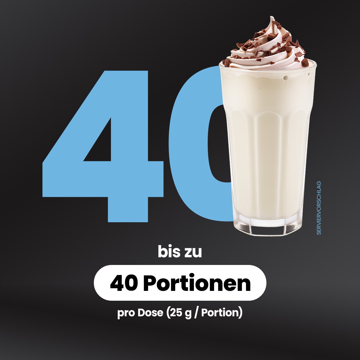 Whey Protein - Coconut White Chocolate - 3000 g Dose#geschmack_coconut-white-chocolate