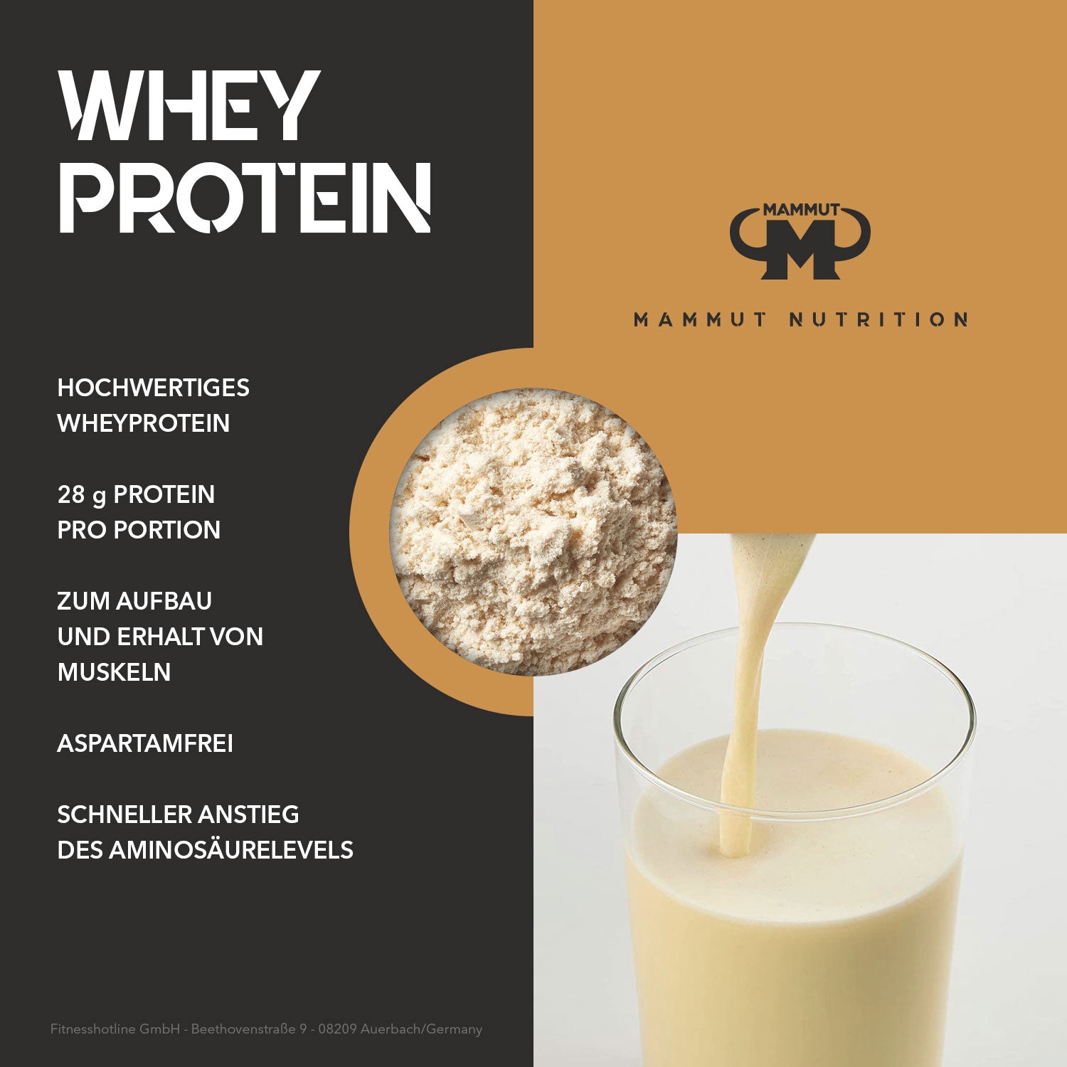 Whey Protein - Salted Peanut - 1000 g Zipp-Beutel#geschmack_salted-peanut