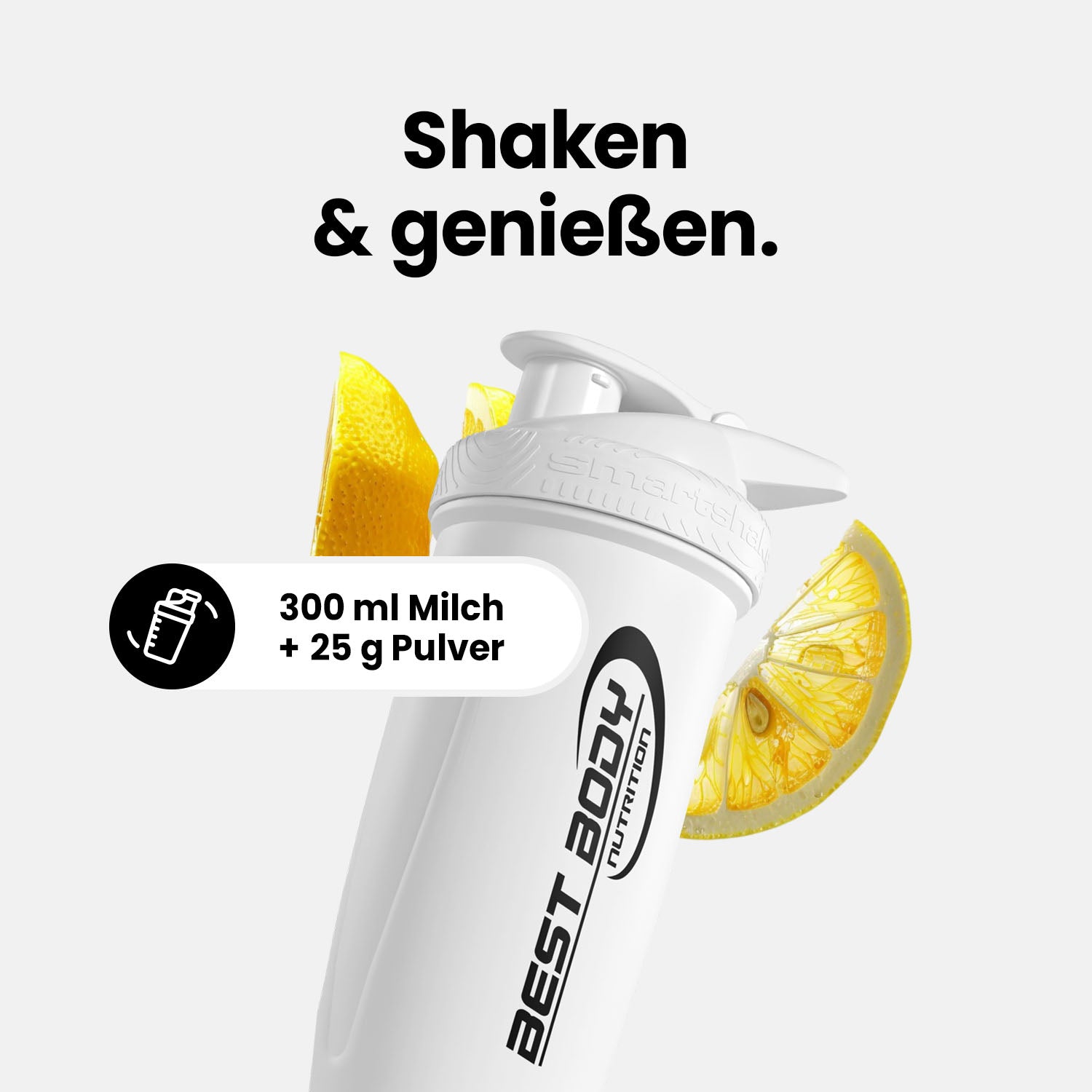 Gourmet Premium Pro Protein - Yoghurt Lemon - 500 g Dose#geschmack_yoghurt-lemon