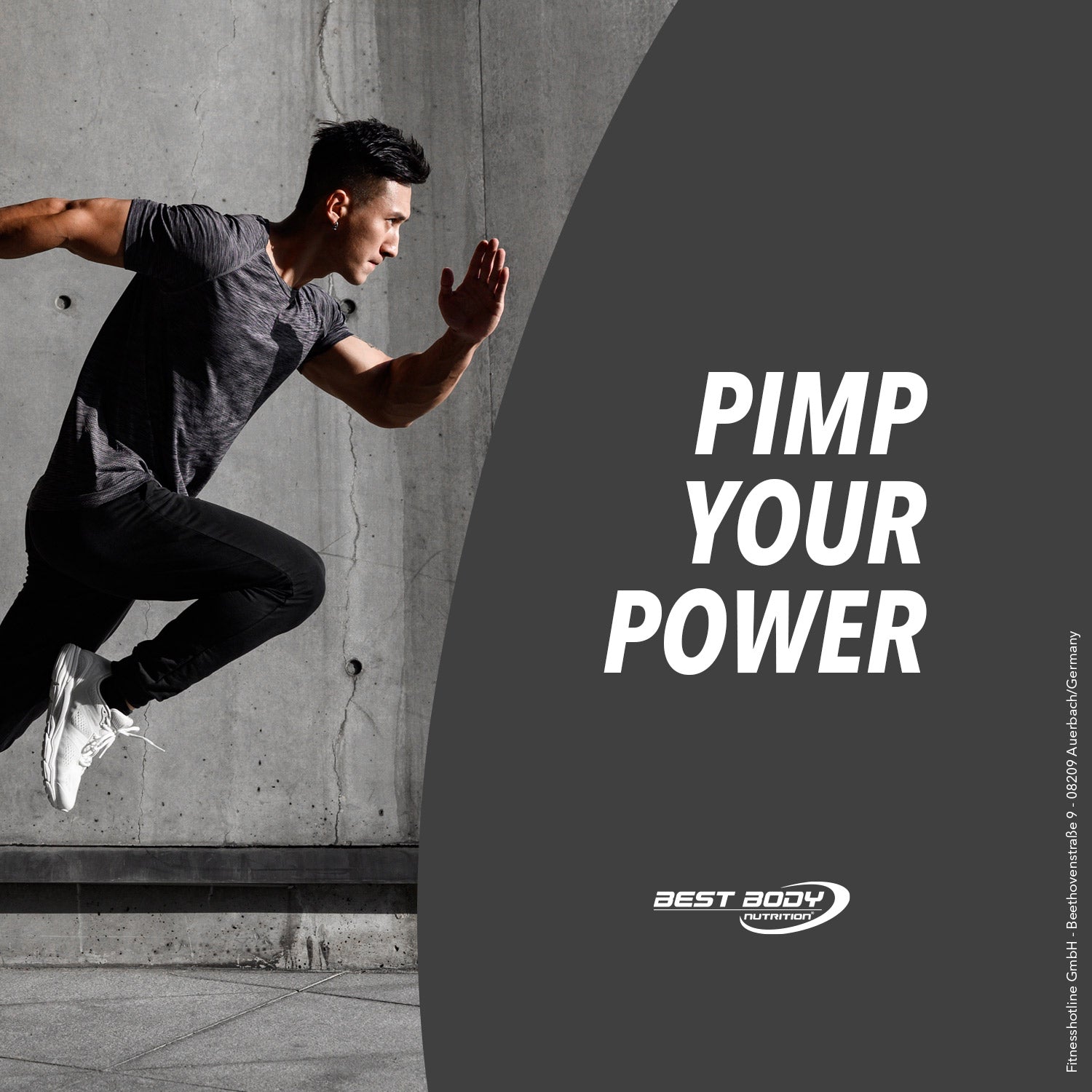 Gourmet Premium Pro Protein - Cream Nut - 500 g Dose#geschmack_cream-nut