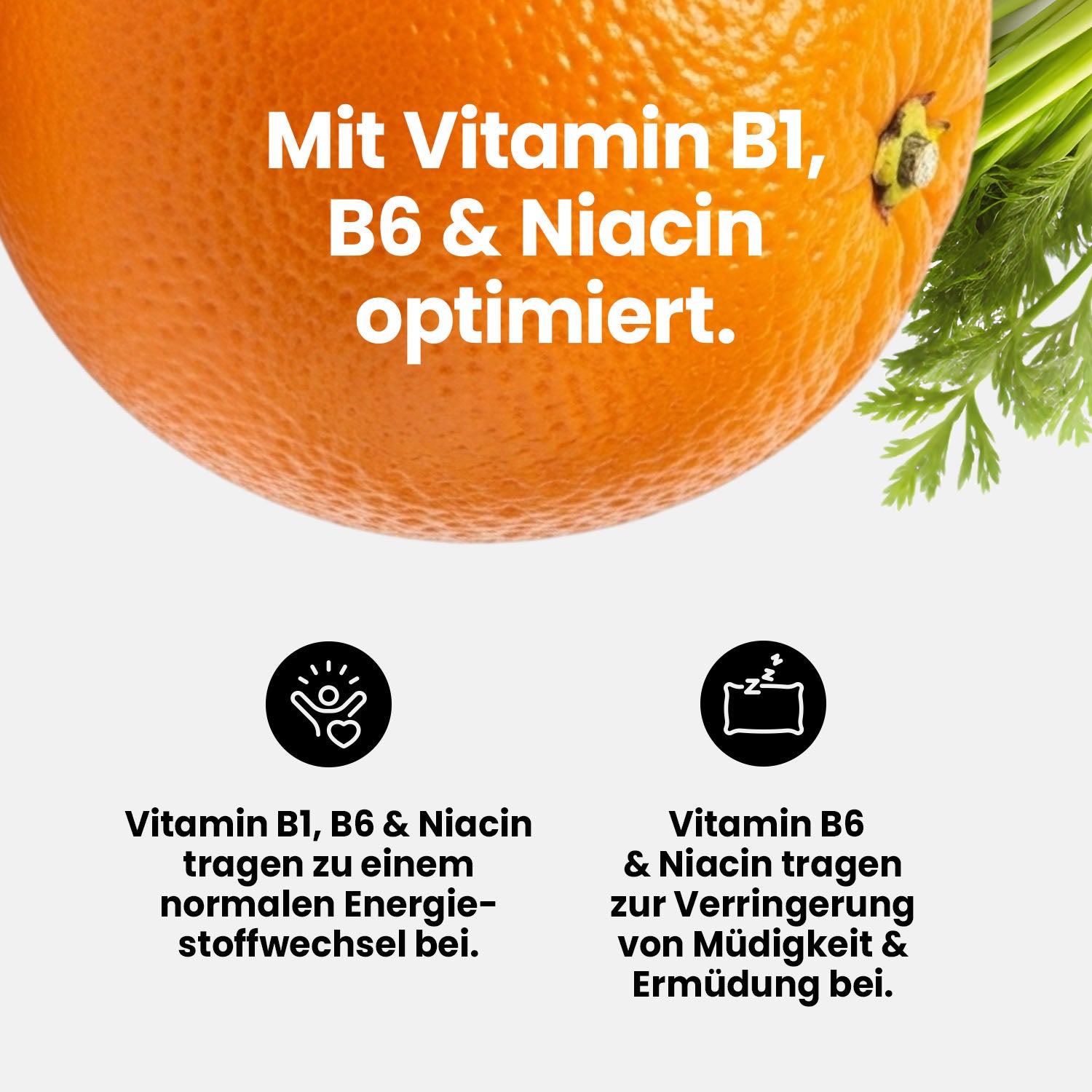 Vital Drink Zerop - ACE - 1000 ml Flasche#geschmack_ace