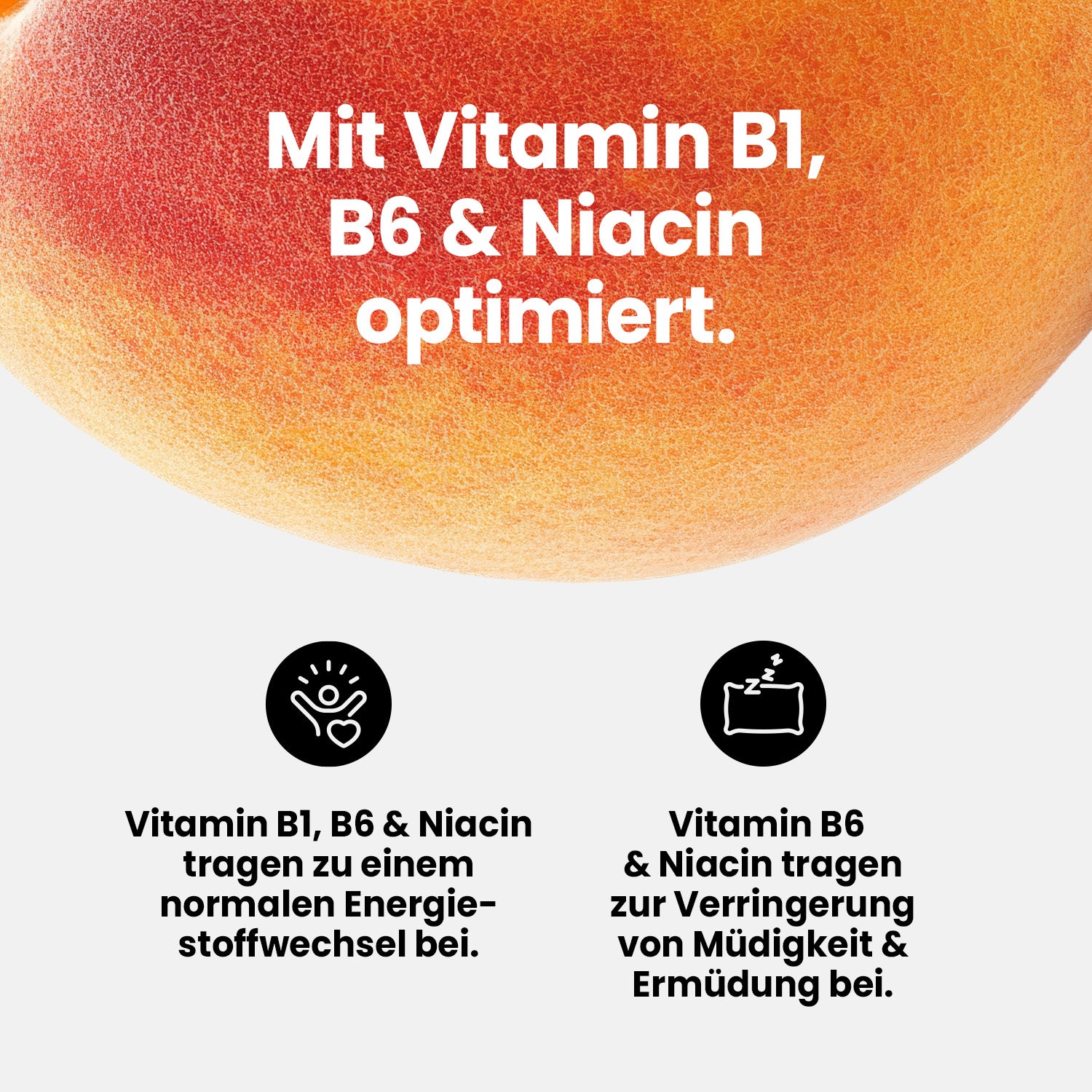 Vital Drink Zerop - Eistee Pfirsich - 500 ml Flasche#geschmack_eistee-pfirsich