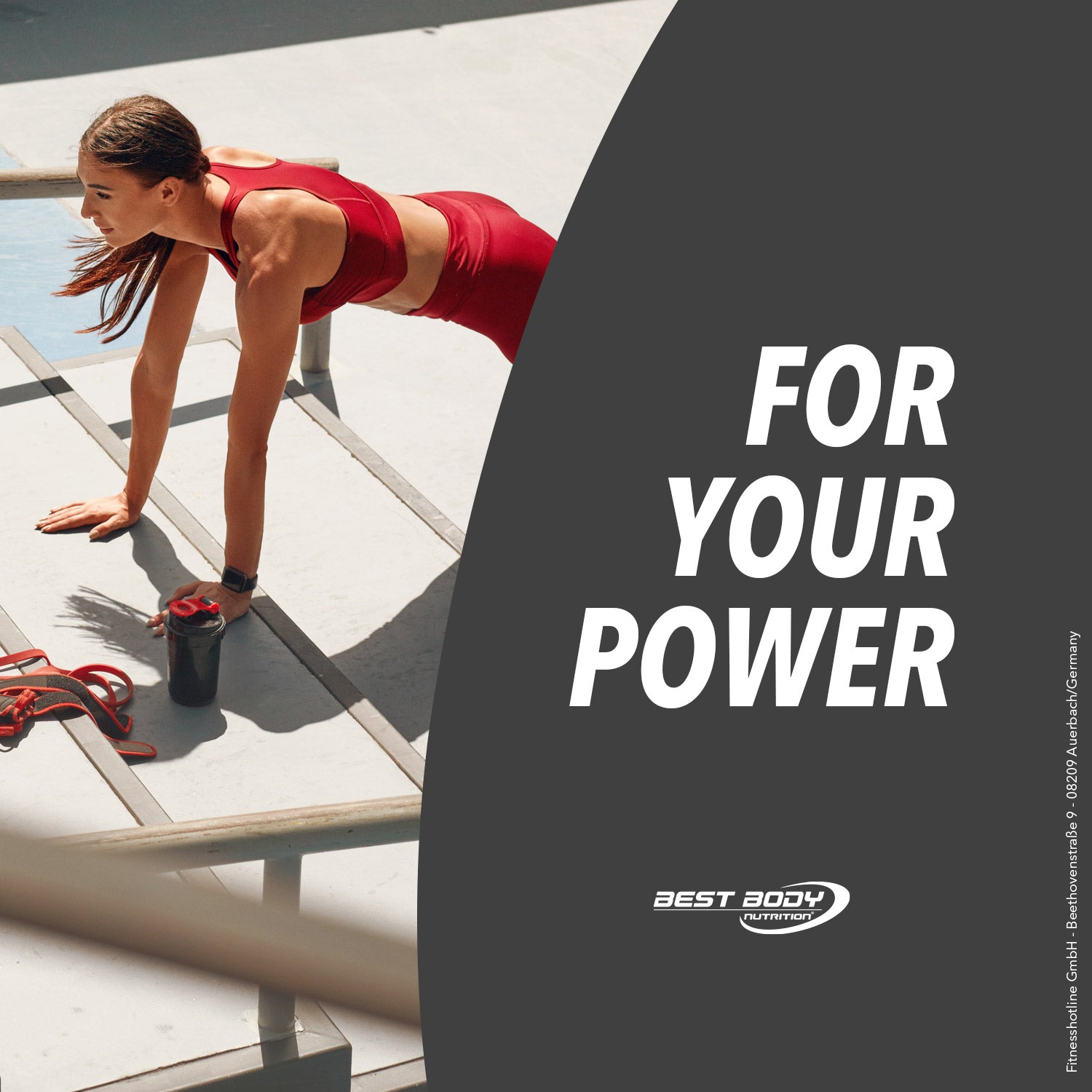 Professional EAA Caps - 100 Stück/Dose#_