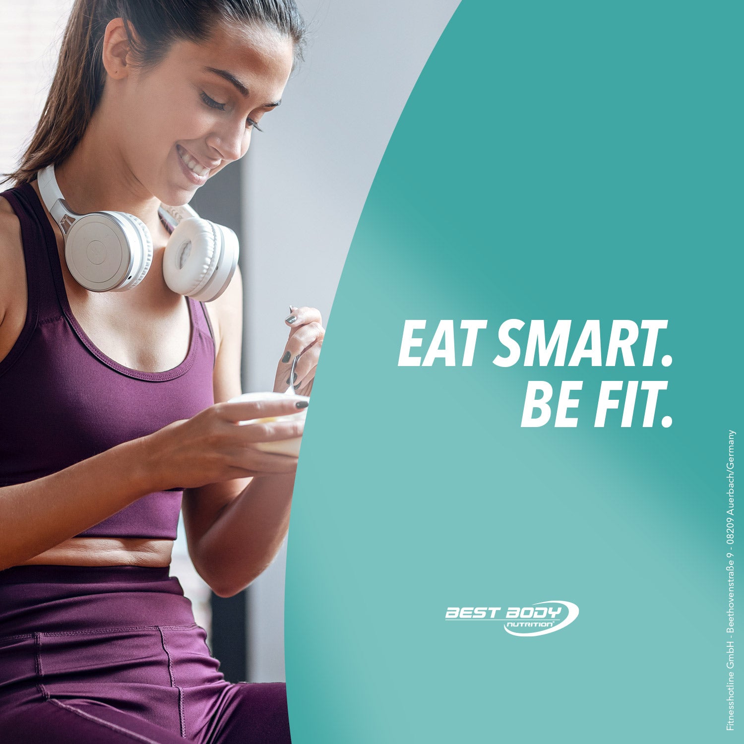 Protein Porridge - Apfel Zimt - 500 g Dose#geschmack_apfel-zimt