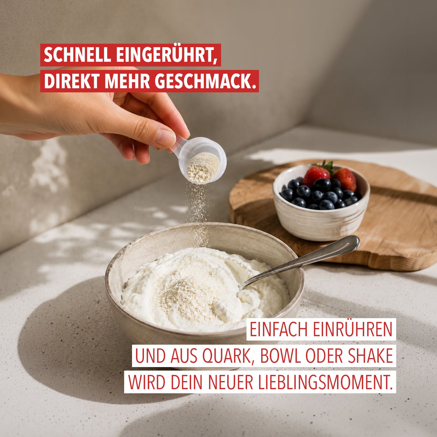 Holy Flavour - Geschmackspulver - Apple Cinnamon - 90 g Dose#geschmack_apple-cinnamon