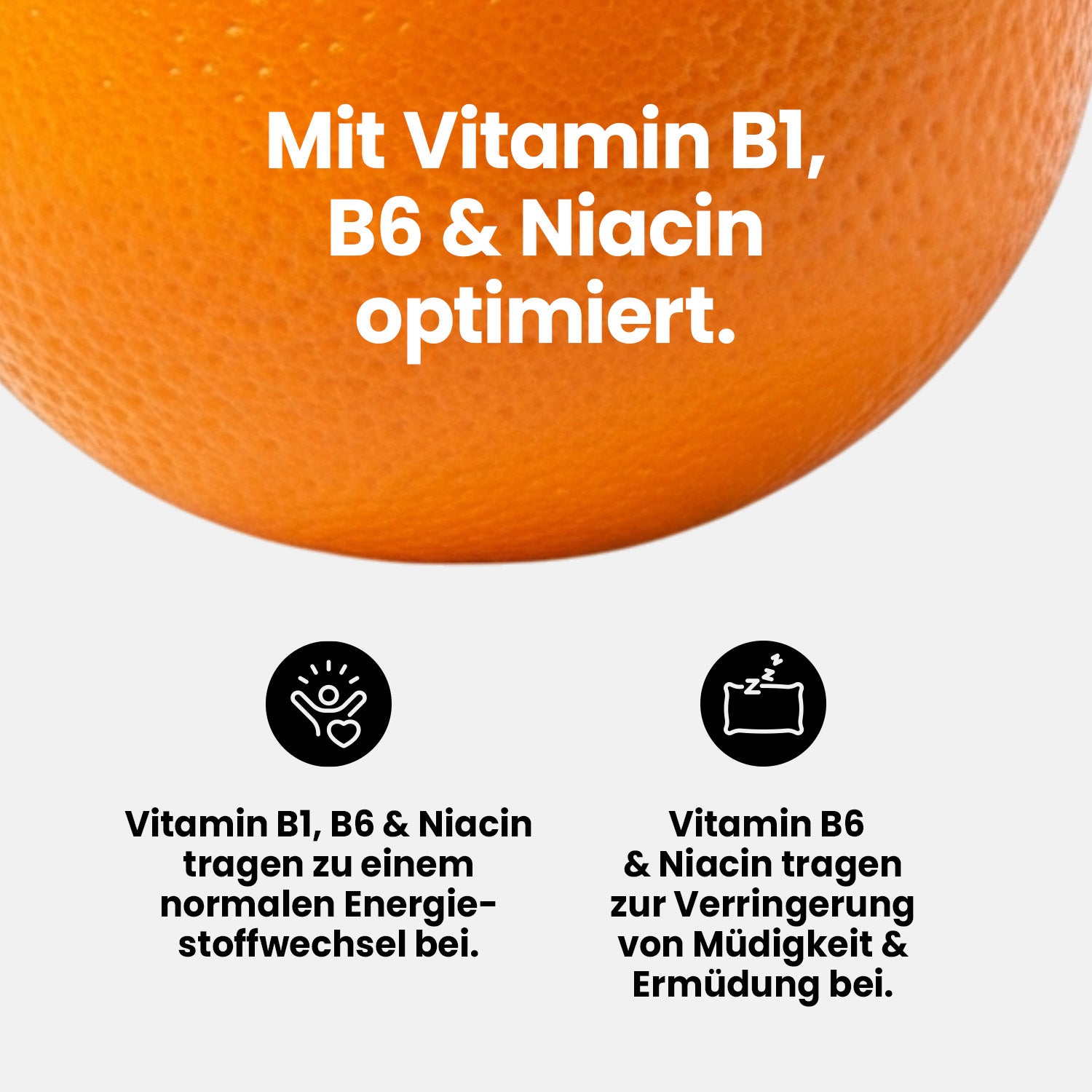 Vital Drink Zerop - Cola Orange - 48 ml Squeeze Flasche#geschmack_cola-orange
