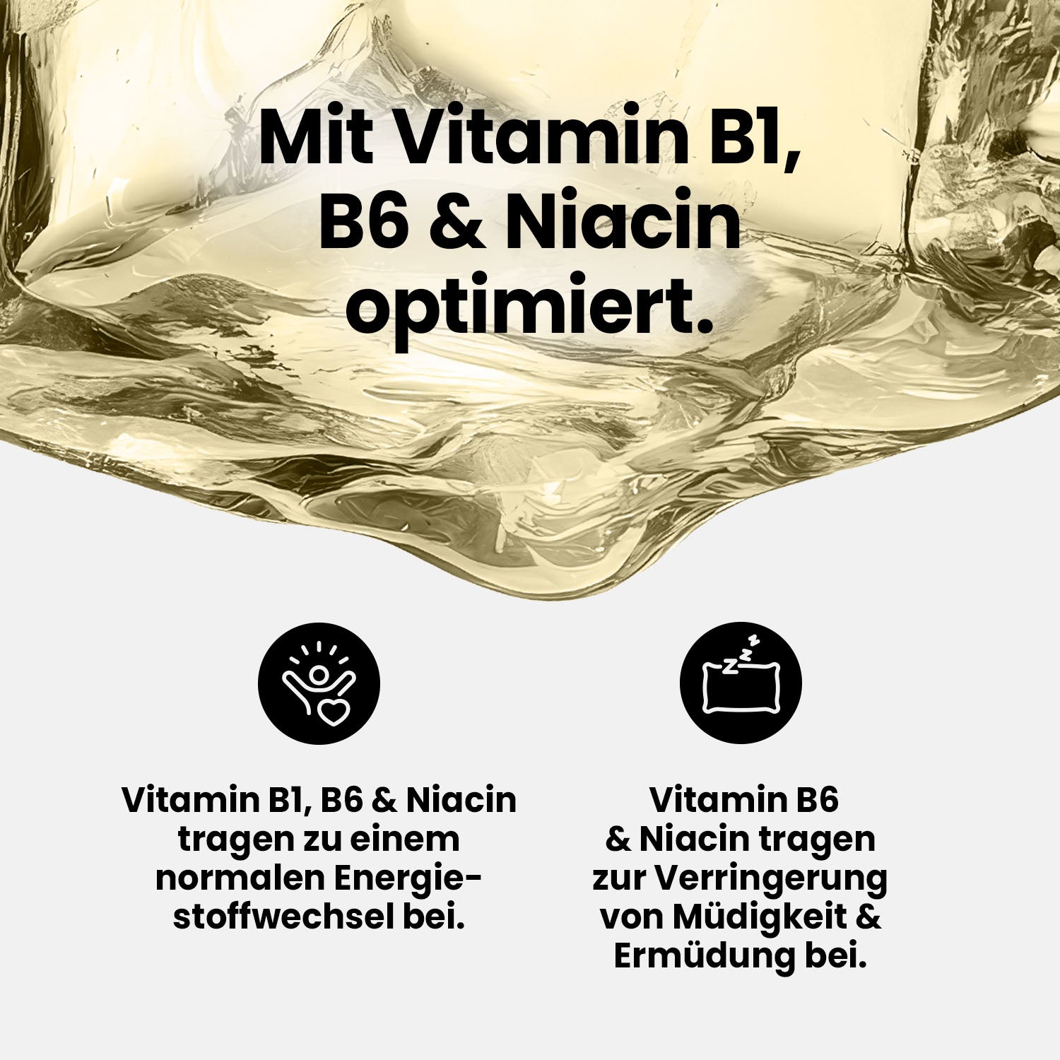 Vital Drink Zerop - Ginger Ale - 48 ml Squeeze Flasche#geschmack_ginger-ale