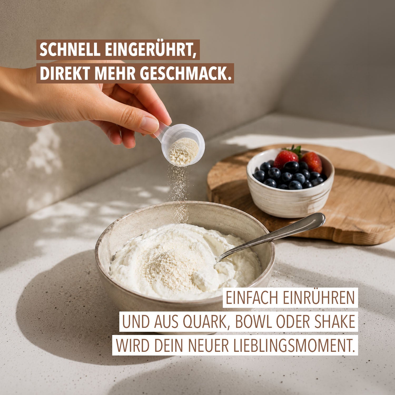 Holy Flavour - Geschmackspulver - Chocolate Cookies - 90 g Dose#geschmack_chocolate-cookies
