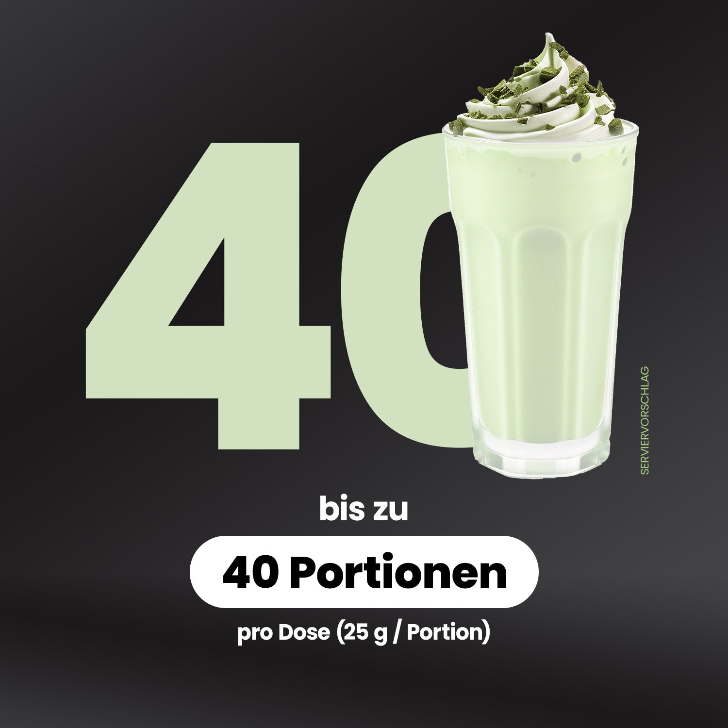 Whey Protein - Pistachio - 1000 g Zipp-Beutel#geschmack_pistachio