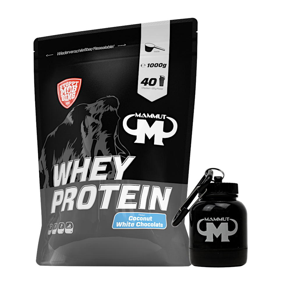 250 g - 1 kg Whey Protein Bundle#geschmack_coconut-white-chocolate