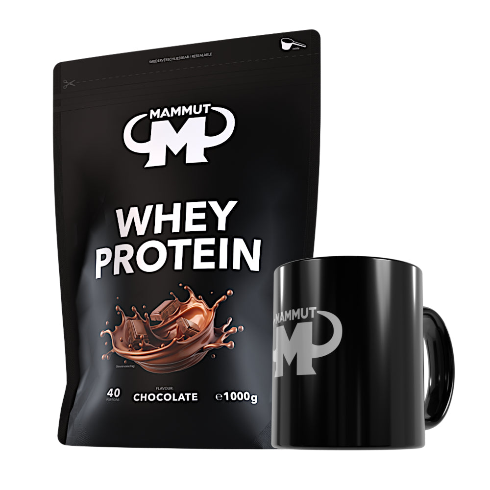 250 g - 1 kg Whey Protein Bundle#geschmack_chocolate