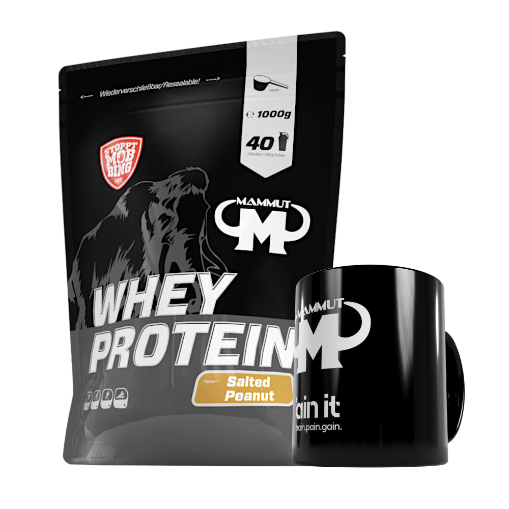 250 g - 1 kg Whey Protein Bundle#geschmack_salted-peanut