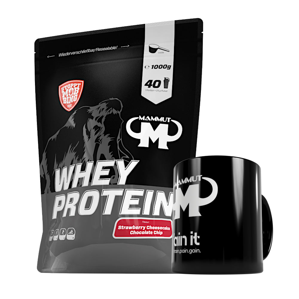 250 g - 1 kg Whey Protein Bundle#geschmack_strawberry-cheesecake-chocolate-chip