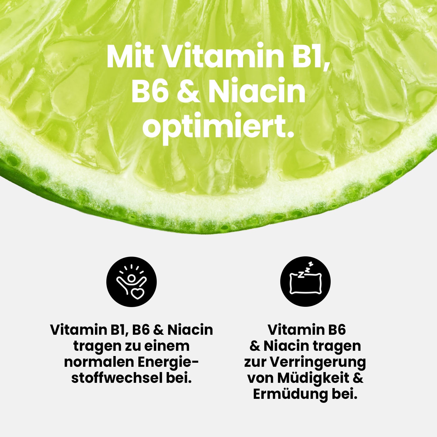 Vital Drink Zerop - Mojito - 48 ml Squeeze Flasche#geschmack_mojito