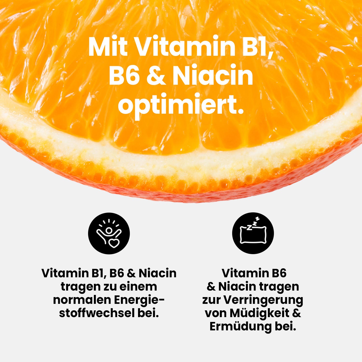 Vital Drink Zerop - Orange Spritz - 48 ml Squeeze Flasche#geschmack_orange-spritz