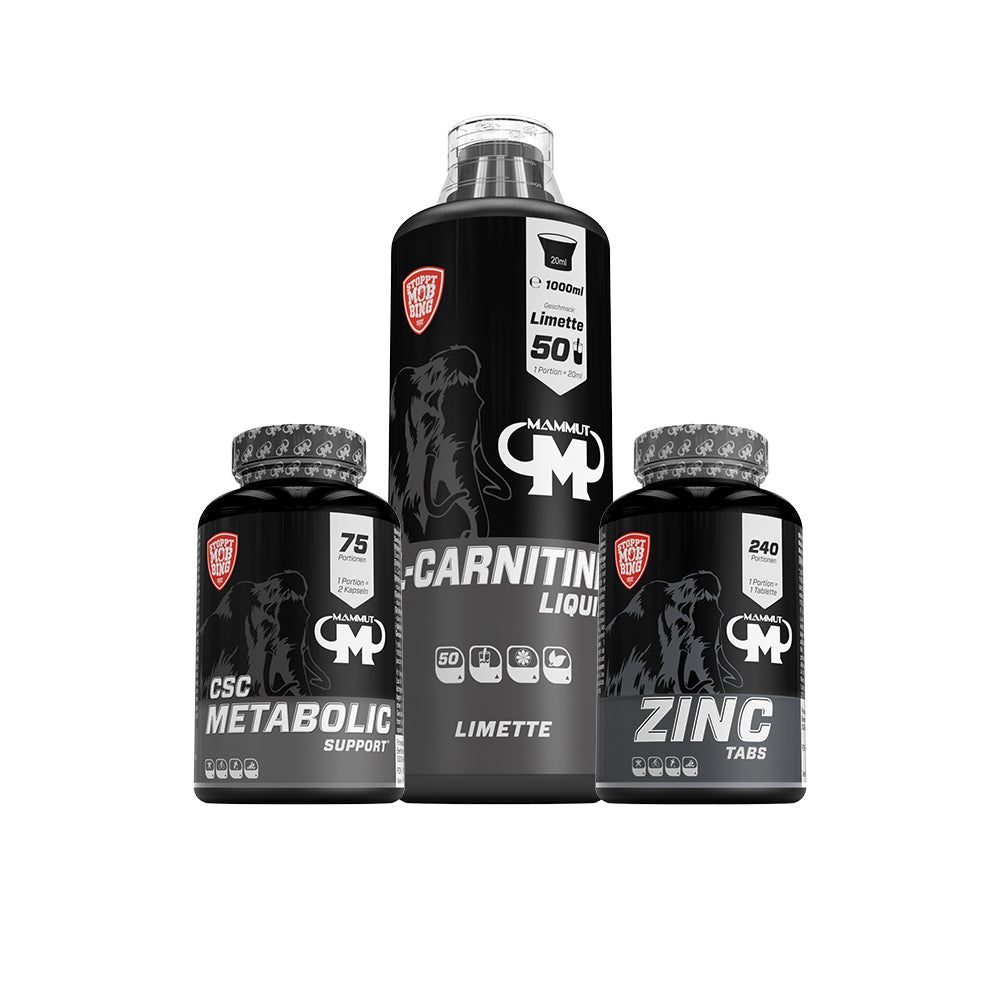 Fettsäurestoffwechsel Bundle#_