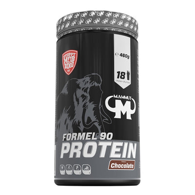 Formel 90 Protein - Chocolate - 460 g Dose#geschmack_schoko