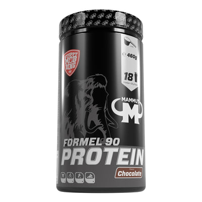 Formel 90 Protein - Chocolate - 460 g Dose#geschmack_schoko