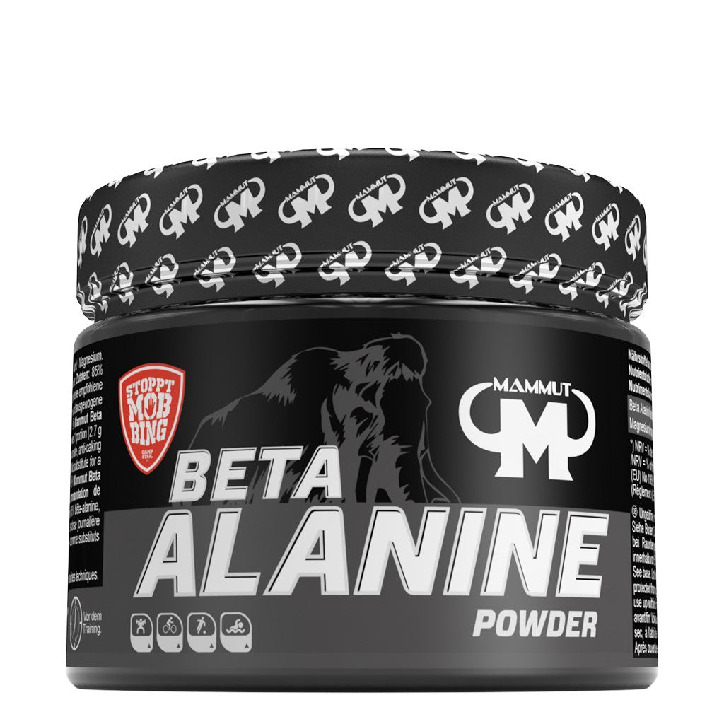 Beta Alanine Powder - 300 g Dose#_