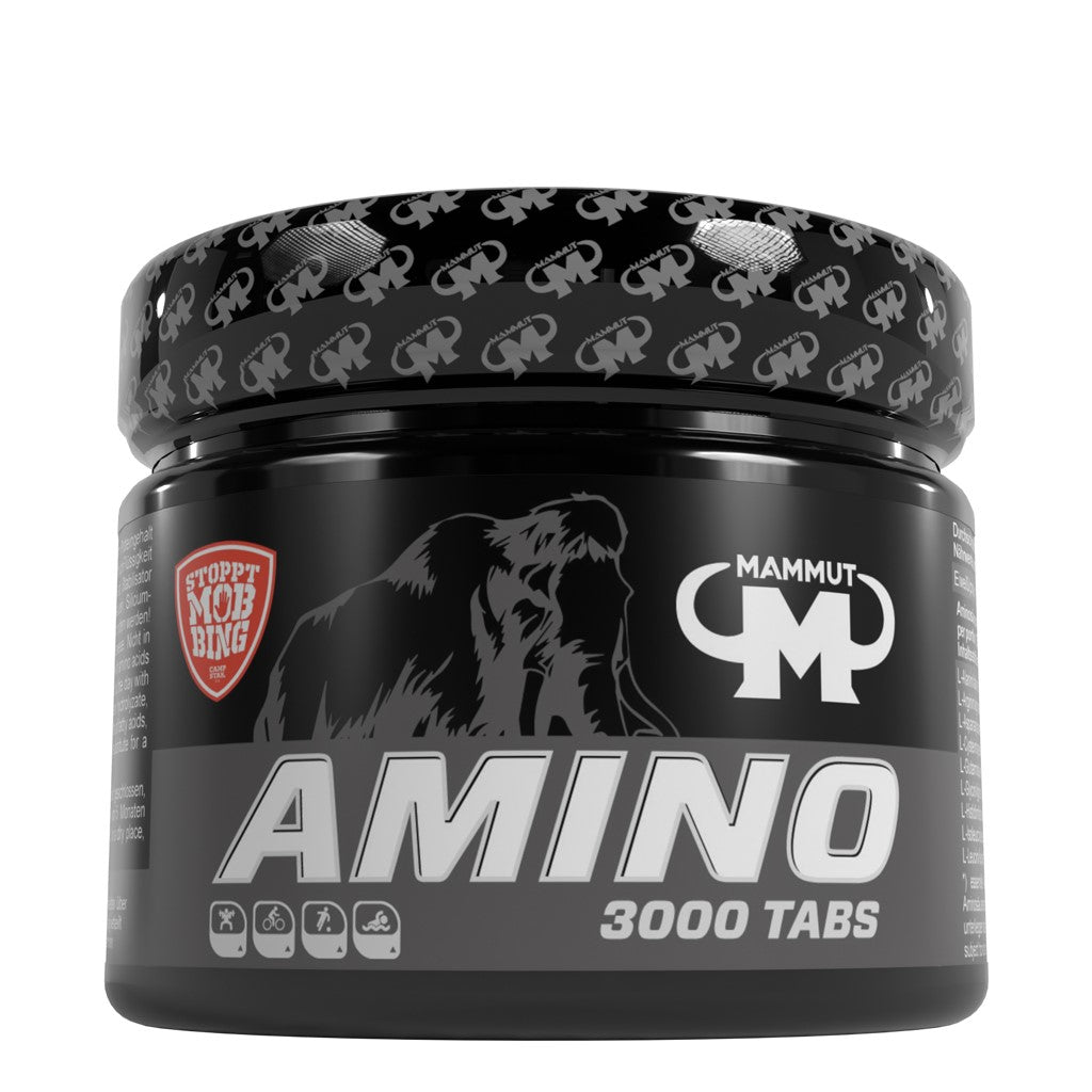 Amino 3000 Tabs - 300 Stück/Dose#_