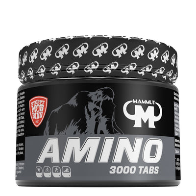 Amino 3000 Tabs - 300 Stück/Dose#_