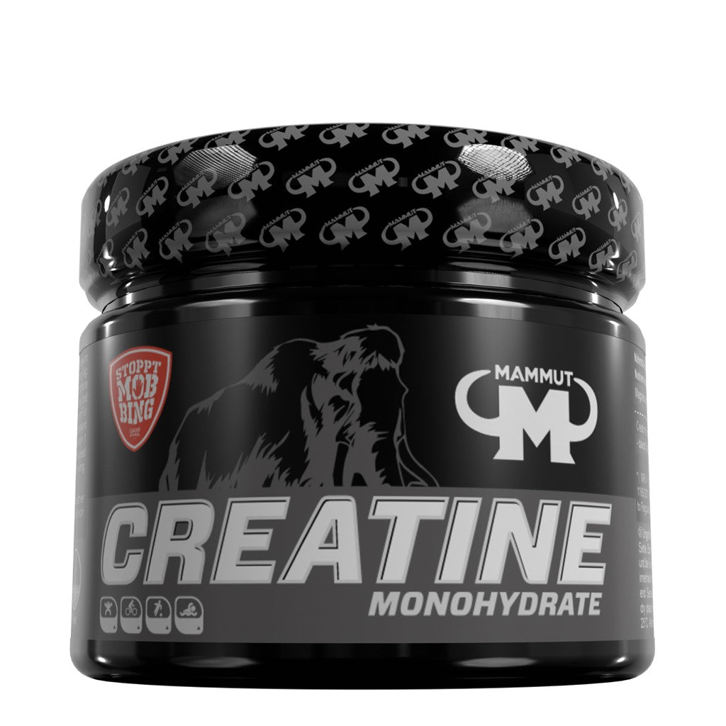 Creatine Monohydrate - 300 g Dose#_