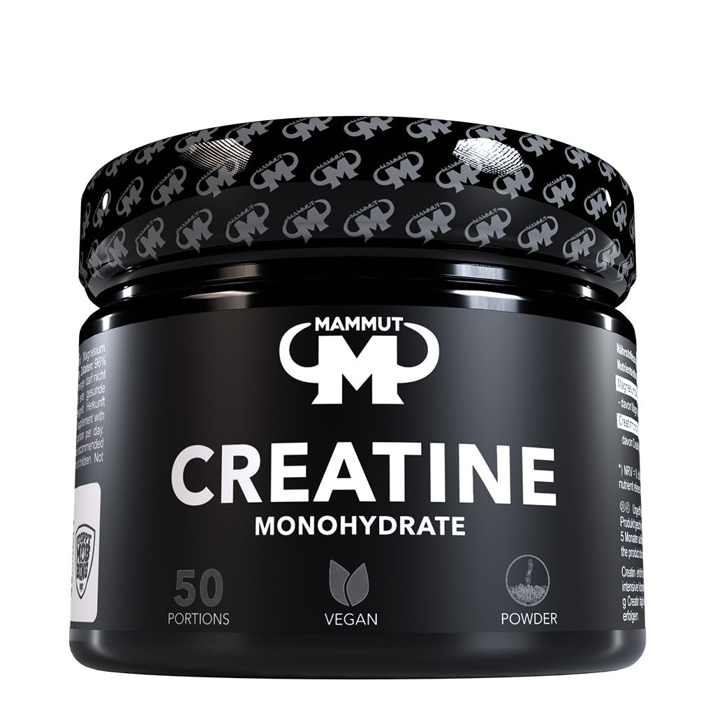 Creatine Monohydrate - 300 g Dose#_