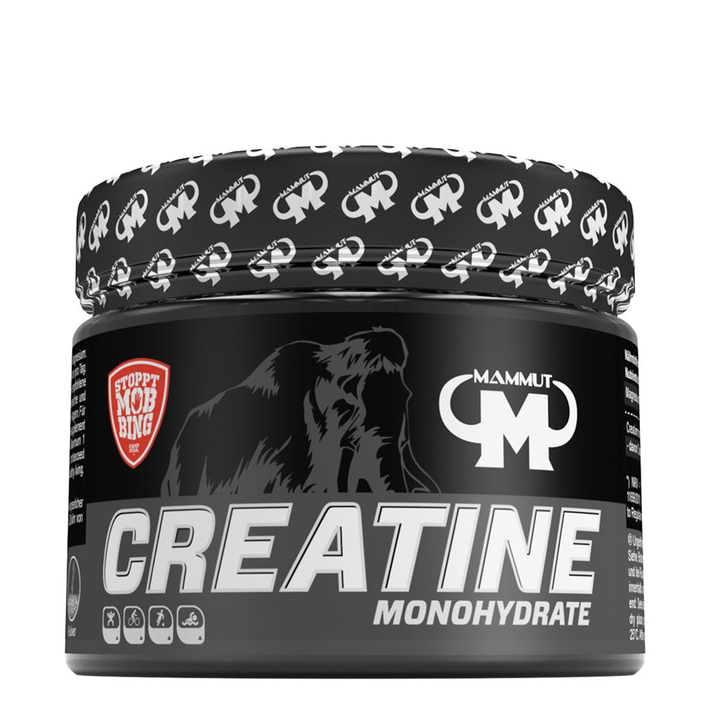 Creatine Monohydrate - 300 g Dose#_