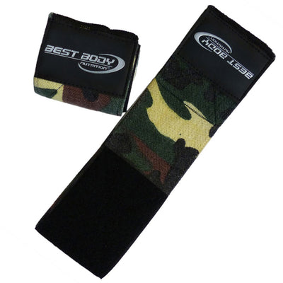 Handgelenkbandagen - camouflage - Paar#farbe_camouflage